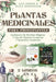Plantas Medicinales Para Principiantes: Jardinería De Hierbas Mágicas Y Uso De Plantas Curativas Y Remedios Naturales (2 Libros en 1) by Ava Green