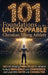 101 Foundations for the Unstoppable Christian Young Athlete: Life-Shaping Principles for Athletes to Build Resilience, Confidence, and Lead With Faith by Cyrus Ellison