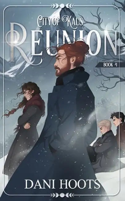 Reunion by Dani Hoots