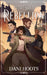 Rebellion by Dani Hoots