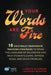 Your Words Are Fire: 10 Culturally Responsive Teaching Strategies to Speak the Language of Belonging and Help Students Learn, Express Ideas, and Solve by Lissette Jacobson