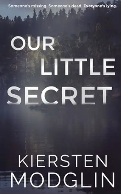 Our Little Secret by Kiersten Modglin