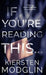 If You're Reading This... by Kiersten Modglin