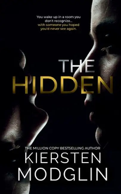 The Hidden by Kiersten Modglin