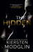The Hidden by Kiersten Modglin