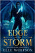 Edge of the Storm by Wolfson, Elle
