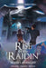 The Rise of the Raidin: The Dyslexic Friendly Edition by Susan L. Markloff