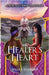 The Healer's Heart by Markloff, Susan L.