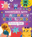 Adventures with Imaginary Creatures by Clever Publishing