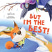 But I'm the Best! by Tammi Salzano