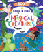 Look & Find Magical Creatures by Clever Publishing