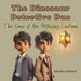 The Dinosaur Detective Duo: The Case of the Missing Lantern by Deedra Abboud