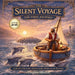 The Silent Voyage: The First Journey by Deedra Abboud