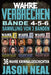 True Crime Case Histories Volumes 4-5-6 / Wahre Verbrechen Bände 4-5-6: Bände 4-5-6 (True Crime Case Histories) - Sammlung von 3 Bänden: 32 Disturbing by Jason Neal