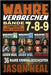 Wahre Verbrechen: Sammlung von 3 Bänden: 36 wahre Verbrechen, die verstören (German Edition) by Neal, Jason