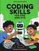 Coding Skills for Kids Ages 8-12: The 30-Day Game Creator Logic Activity Book: Build Games, Stories, and Confidence with Fun Projects by Playground, Wonder