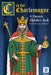 C is for Charlemagne: A Historic Alphabet Book by History Unboxed