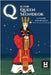 Q is for Queen Seondeok: A Historic Alphabet Book by History Unboxed
