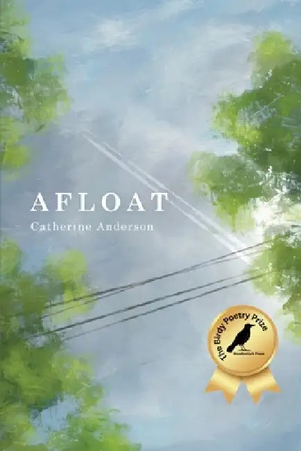 Afloat by Catherine Anderson