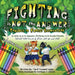 Fighting is Not the Answer, Trouble in Forest Elementary by Tarif Youssef-Agha