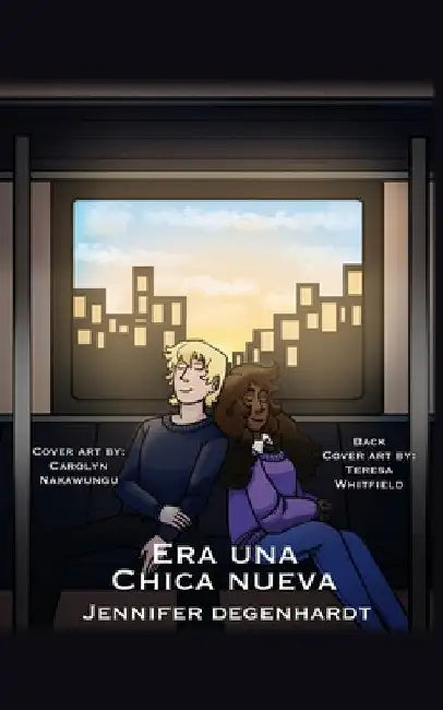 Era una chica nueva by Salazar, José