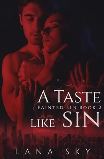 A Taste like Sin by Lana Sky