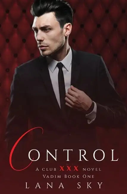 Control by Lana Sky