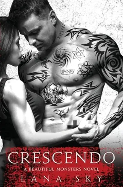 Crescendo: A Dark Mafia Romance by Lana Sky