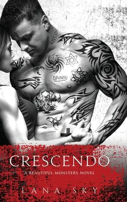 Crescendo: A Dark Mafia Romance by Lana Sky