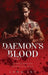 Daemon's Blood: A Dark Paranormal Romance (Atiernan Book 1): Daemon Blade Book 1 by Lana Sky