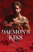 Daemon's Kiss: A Dark Paranormal Romance (Atiernan Book 2): Daemon Blade Book 2 by Lana Sky