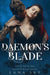 Daemon's Blade: A Dark Paranormal Romance (Logan Book 1): Daemon Blade Book 3 by Lana Sky