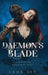 Daemon's Blade: A Dark Paranormal Romance (Logan Book 1): Daemon Blade Book 3 by Lana Sky