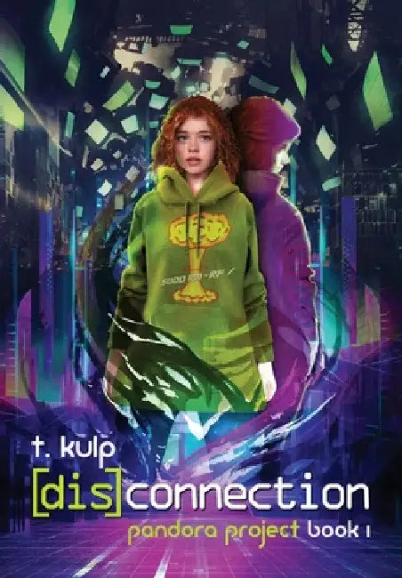 [dis]connection by T. Kulp