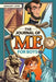 The Journal of Me for Boys: January-June by J. C. Dublin
