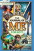 The Journal of Me for Boys: July-December by J. C. Dublin