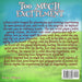 Too Much Excitement by Kathy Williams