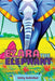 Ezara the Elephant: Fun and Fascinating Animal Facts about the Majestic Elephant, Beginner Reader by Jenny Schreiber