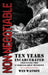 Non-Negotiable: Ten Years Incarcerated- Creating the Unbreakable Mindset by Wes Watson