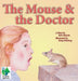 The Mouse & the Doctor by Erin McLain