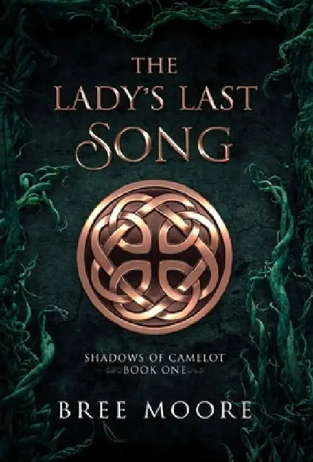 The Lady's Last Song by Bree Moore