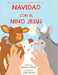 Navidad con el Niño Jesús by Andrew Thiriot