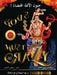 ! جنون الآلهة اقتضاء (The Gods Must Be Crazy): م by Tiger Rider, Saji Madapat, Epm Mavericks
