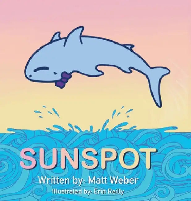 Sunspot by Weber, Matt