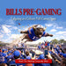 Bills Pre-Gaming: Tailgating as a Culinary Full-Contact Sport by Mark D. Donnelly