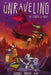 The Unraveling: The Counsel of Crows by Keith Ward