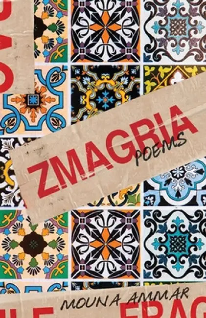 Zmagria by Mouna Ammar