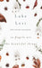 So Fragile Are the Beautiful Things: Haiku and Other Nature Poetry by Luke Levi