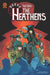 The Heathens by Cullen Bunn