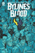 Bylines in Blood by Erica Schultz